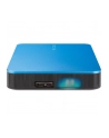 Dysk zewnętrzny Toshiba CANVIO FLEX 4TB METALLIC BLUE 4TB (HDTX240EPCCA) - nr 11