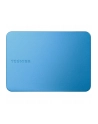 Dysk zewnętrzny Toshiba CANVIO FLEX 4TB METALLIC BLUE 4TB (HDTX240EPCCA) - nr 3
