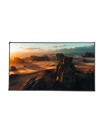 Reflecta CineHome ALR Rahmenbildwand 223x126 cm 16:9