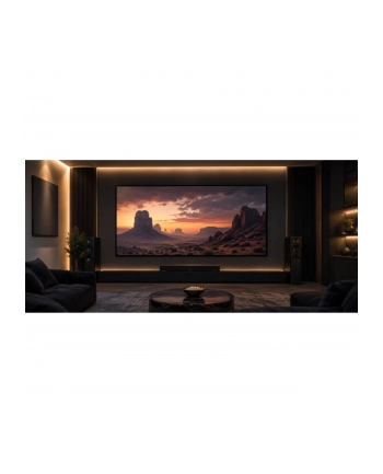 Reflecta CineHome ALR UST Rahmenbildwand 223x126 cm 16:9