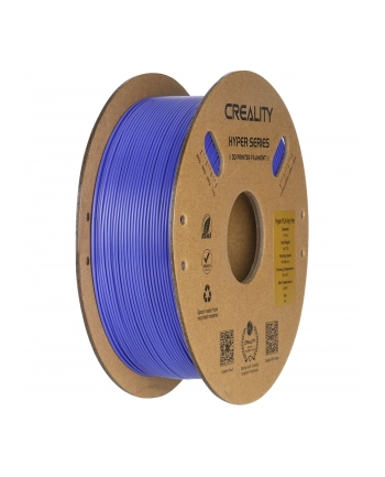 Creality Filament Hyper PLA Very Peri 1kg