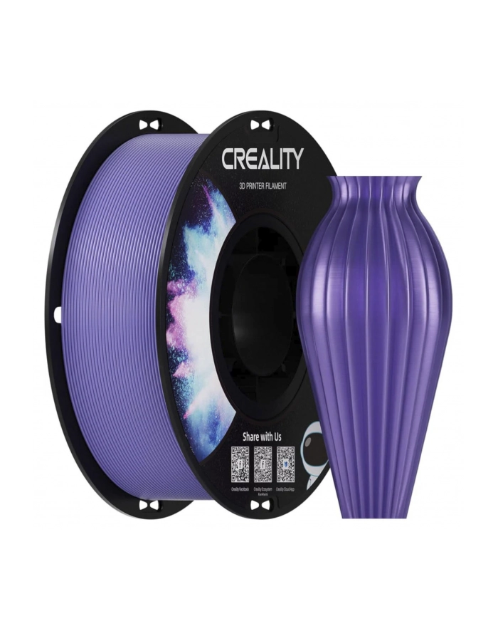 Creality Filament CR-PETG Purple 1kg główny