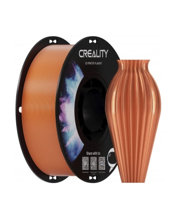 Creality Filament CR-PETG orange 1kg