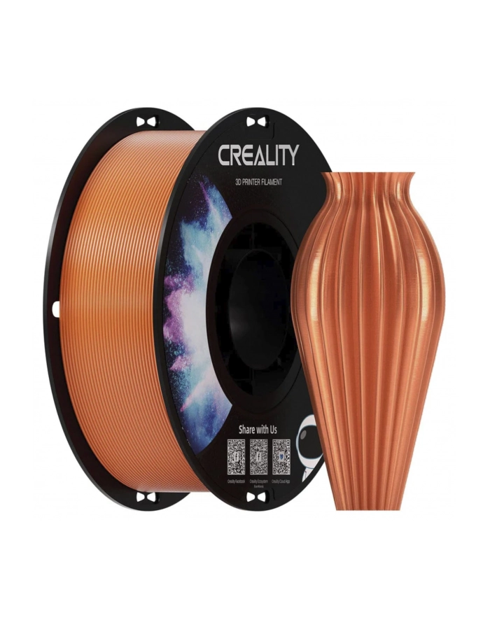 Creality Filament CR-PETG orange 1kg główny