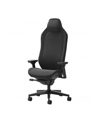 fractal design Fotel gamingowy Refine 2 Fabric Dark