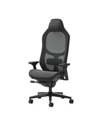 fractal design Fotel gamingowy Refine 2 Hybrid Dark