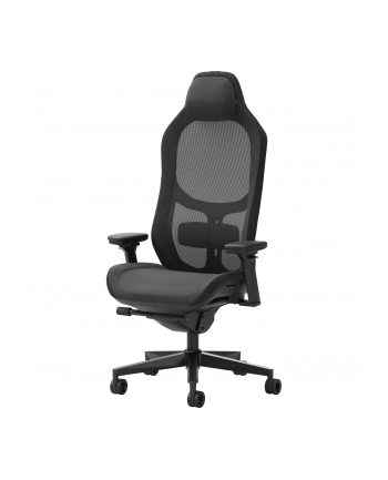 fractal design Fotel gamingowy Refine 2 Mesh Dark