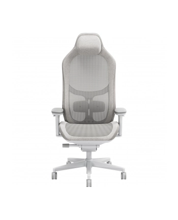 fractal design Fotel gamingowy Refine 2 Mesh Light