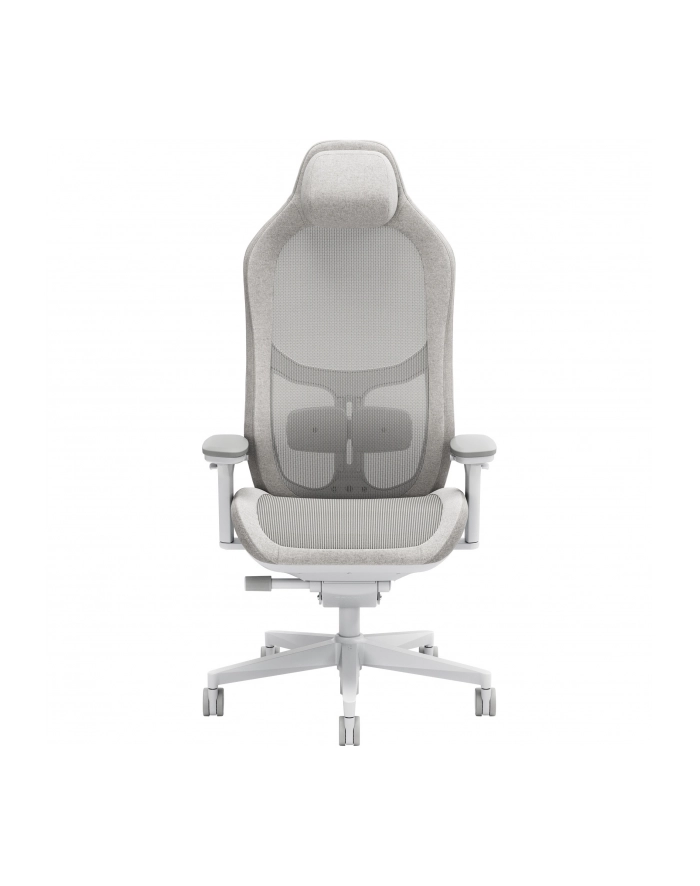 fractal design Fotel gamingowy Refine 2 Mesh Light główny