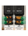 Bosch MAFD661B7 Serie 6, Double Stack Air Fryer - nr 6