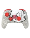 PDP Afterglow Wave Wireless Controller NS Boo-Hoo - nr 5