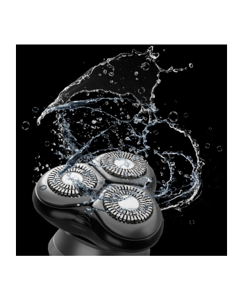 Carrera 34644 Rotationsrasierer Herren