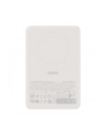 Belkin UltraCharge Pro Slim Magn PB 10.000mAh 25W sand BPD022hqSA - nr 11