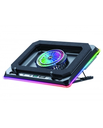 Conceptronic THYIA04B Gaming Notebook Cooler