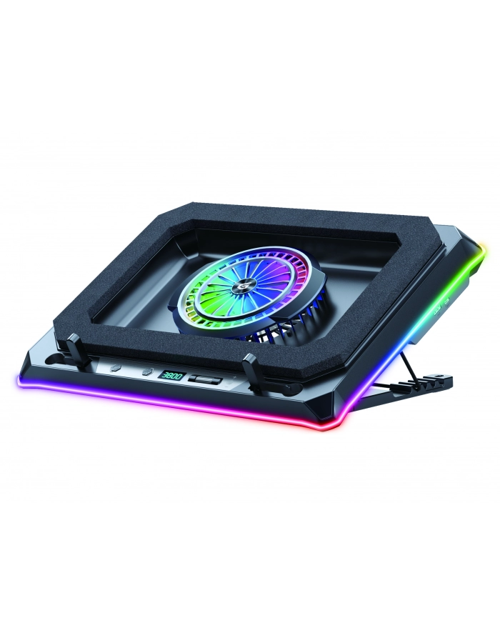 Conceptronic THYIA04B Gaming Notebook Cooler główny