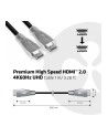 Club3D adapter USB-C CAC-3011 CAC-3011, 2 m (CAC3011) - nr 13