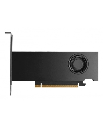 hp inc. Karta graficzna NVIDIA RTX PRO 2000 Blackwell 16GB B5CH7AA