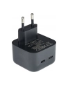 Inter Tech Kabel Zasilający Pd Charger Usb C Psu 2036 36W Schwarz - nr 1