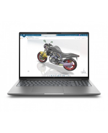 hp inc. Mobilna stacja robocza ZBook Fury G1i U7-265HX 1TB/64GB/W11P/16.0 E6NJ2ET