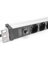 Digitus 2m 8 gniazd (DN95410IT) - nr 1