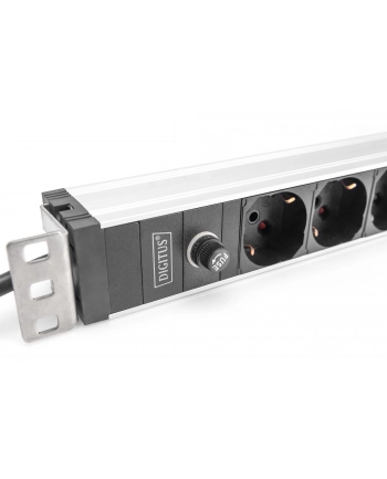Digitus 2m 8 gniazd (DN95410IT)