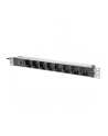 Digitus 2m 8 gniazd (DN95410IT) - nr 5