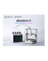 Creality Spark I7 Combo 3D Drucker - nr 9