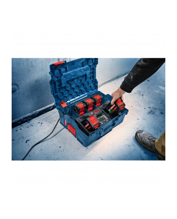 Bosch EXAL18V2-320 (C) Schnell-Lader