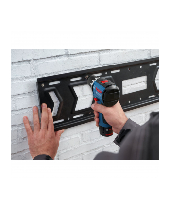 Bosch GSR12V-31 (solo, C) Akku-Bohrschrauber