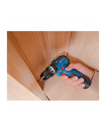Bosch GSR12V-31 (solo, L) Akku-Bohrschrauber
