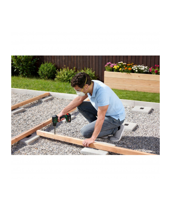 Bosch PSR18V-60 (1x2,5Ah, CC) Akku-Bohrschrauber