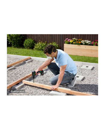 Bosch PSB18V-60 (2x2,5Ah, CC) Akku-Schlagbohrschrauber