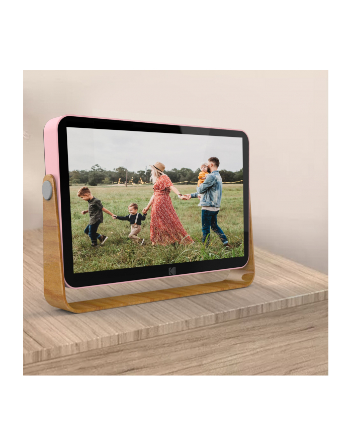 Kodak RWF-108V WiFi rosegold główny