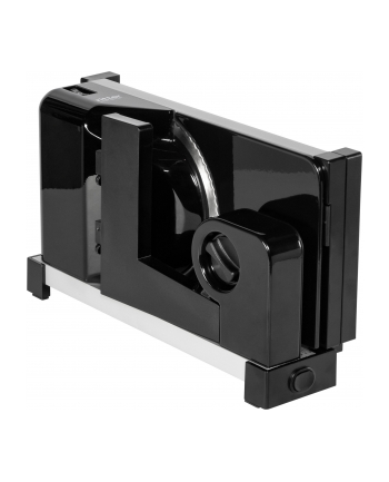 Ritter Icaro 5   czarny
