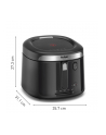 Tefal FF 2528 Vision Fritteuse - nr 18