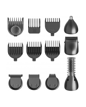 Carrera 34654 Grooming Set 6 in 1