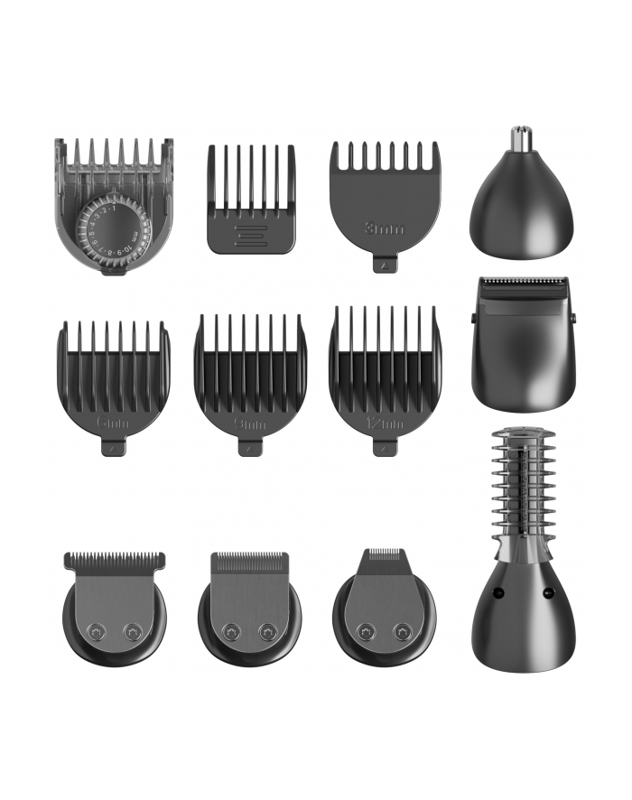 Carrera 34654 Grooming Set 6 in 1 główny