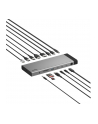 Belkin Connect Thunderbolt 140W 5 Dock.Stat. 14-in-1 INC031kqSGY - nr 1
