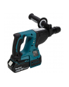 Makita DHR243JWX2 Akku-Kombihammer - nr 10