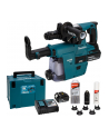 Makita DHR243JWX2 Akku-Kombihammer - nr 1