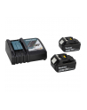 Makita DHR243JWX2 Akku-Kombihammer - nr 4