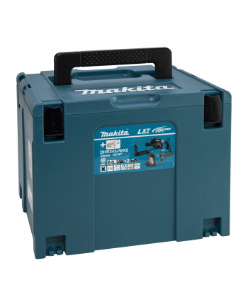 Makita DHR243JWX2 Akku-Kombihammer
