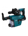 Makita DHR243JWX2 Akku-Kombihammer - nr 6