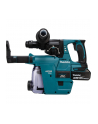 Makita DHR243JWX2 Akku-Kombihammer - nr 8