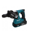 Makita DHR243JWX2 Akku-Kombihammer - nr 9