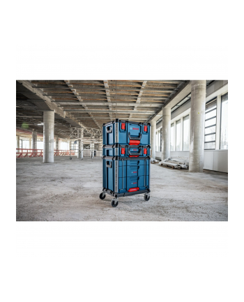 Bosch L-BOXX Contractor 476 Materialwagen