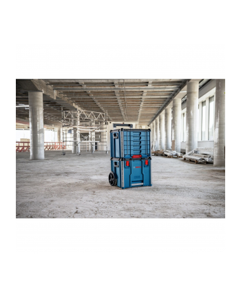 Bosch L-BOXX Contractor 476 Tragkasten
