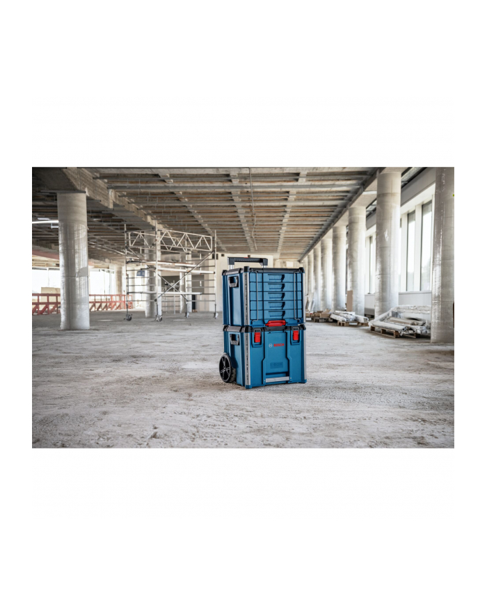 Bosch L-BOXX Contractor 476 Tragkasten główny