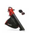 Einhell VENTURRO 18/210 Akku-Laubsauger/-bläser - nr 1