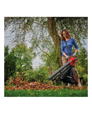 Einhell VENTURRO 18/210 Akku-Laubsauger/-bläser